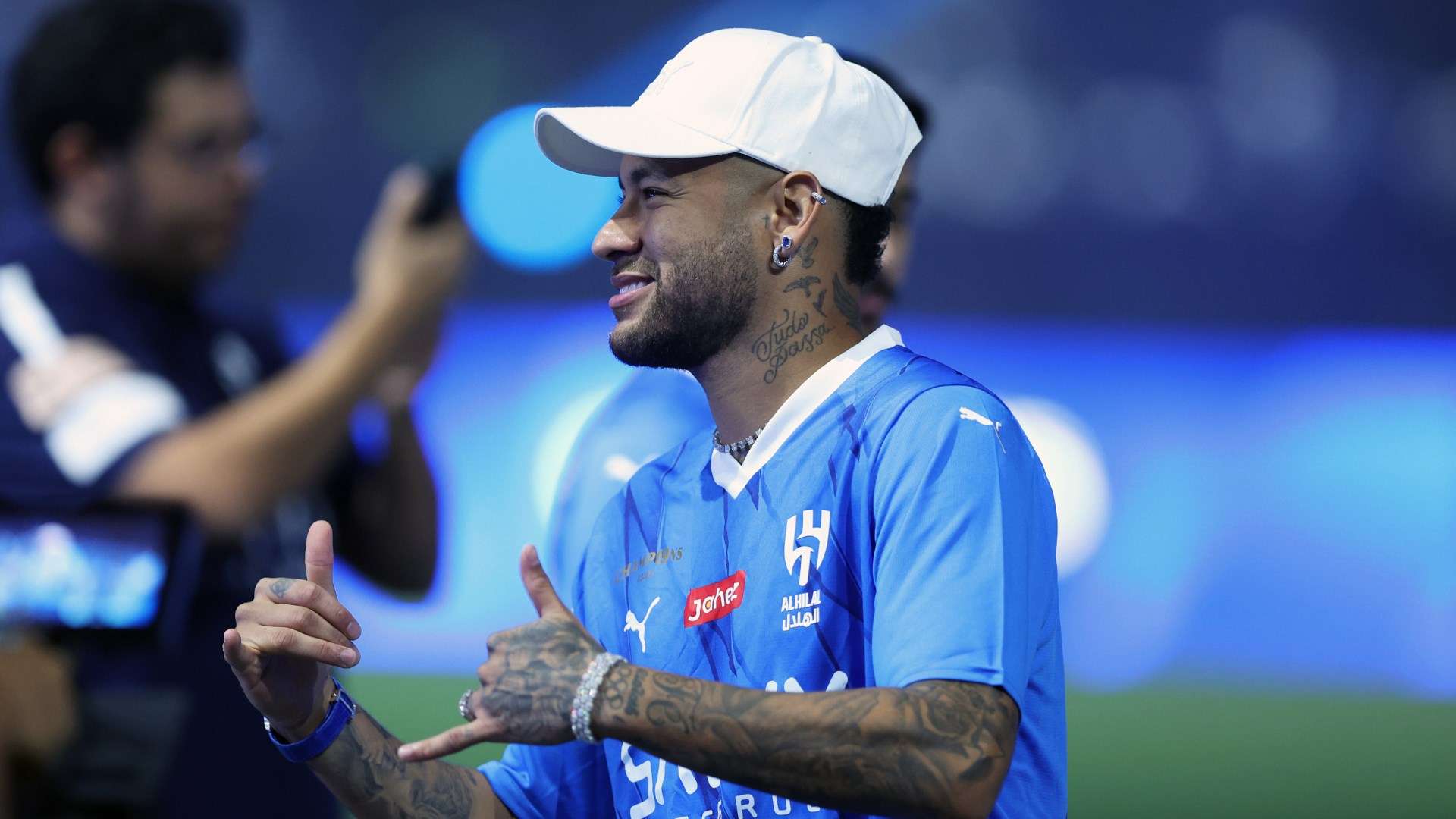 Neymar back? Al-Hilal star may make Saudi Pro League return  