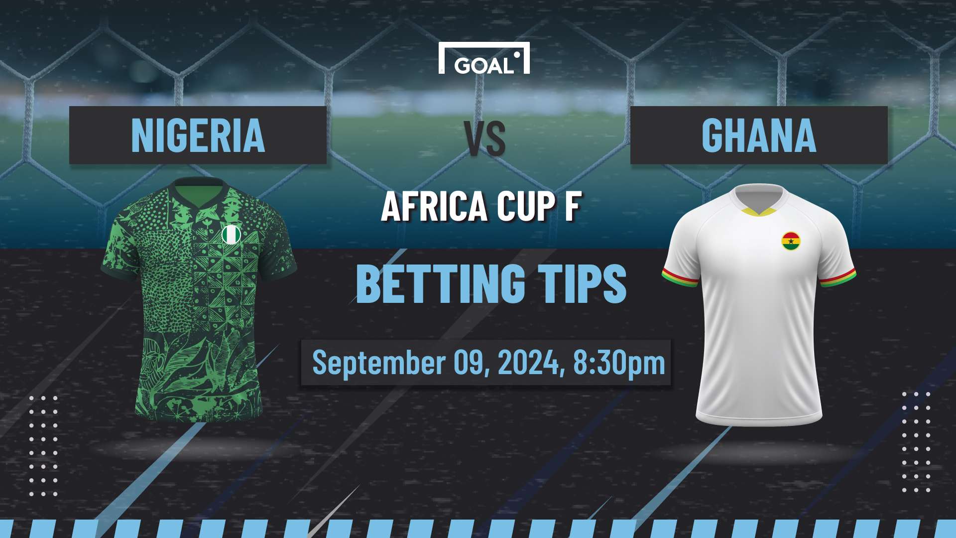 Niger vs Ghana Predictions: Ghana to win, both teams to score  
