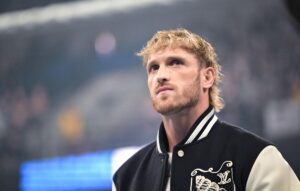 Logan Paul hits back at Kevin Nash for his harsh criticism about him Logan Paul hits back at Kevin Nash for his harsh criticism about him