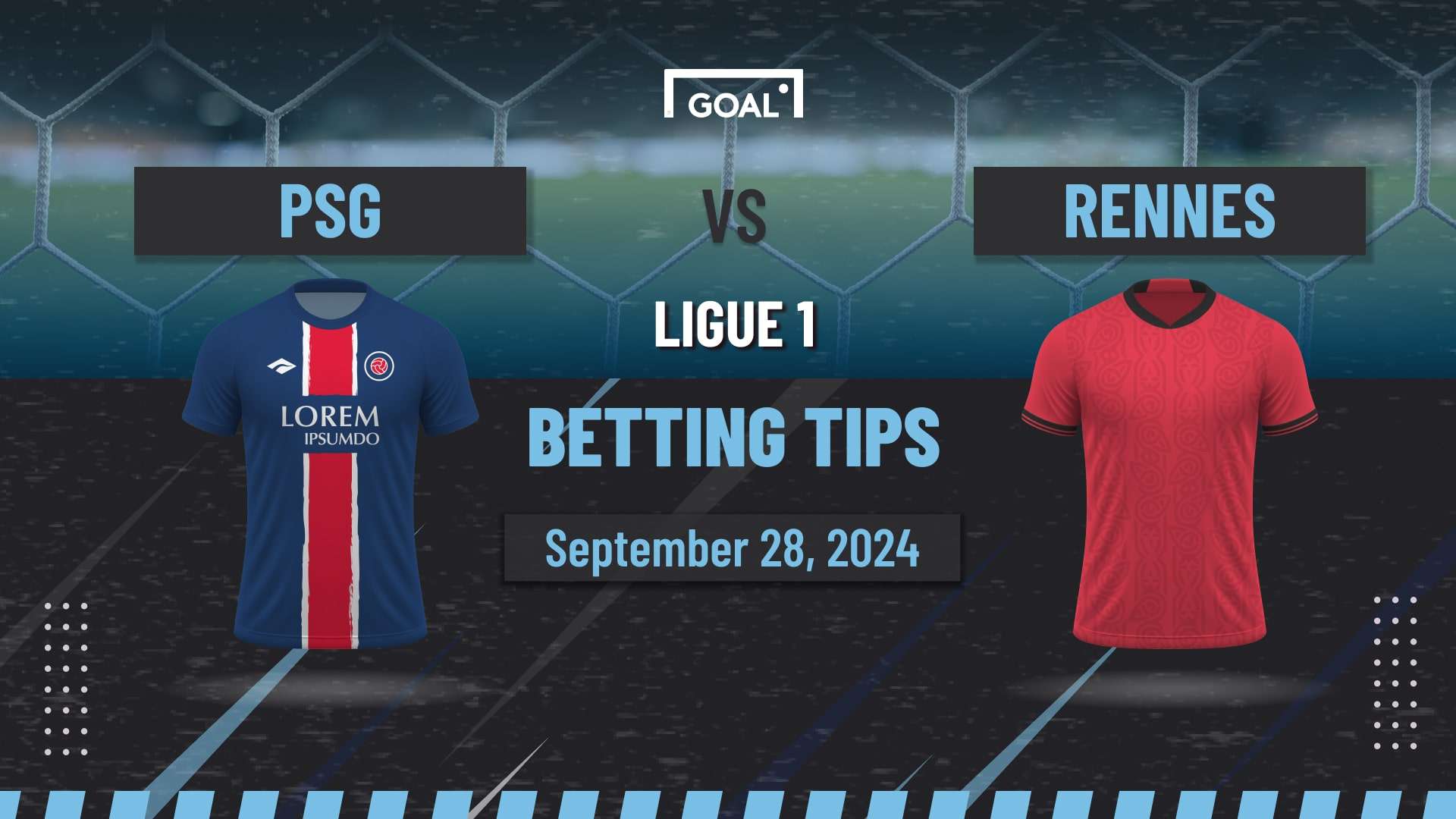 PSG vs Rennes Predictions: Backing Les Parisiens at home  