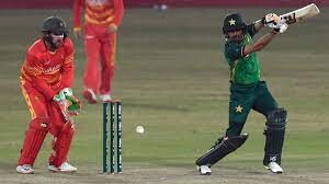 Pakistan vs Zimbabwe ODI and T20I Series, Fixtures, Schedule and Dates  