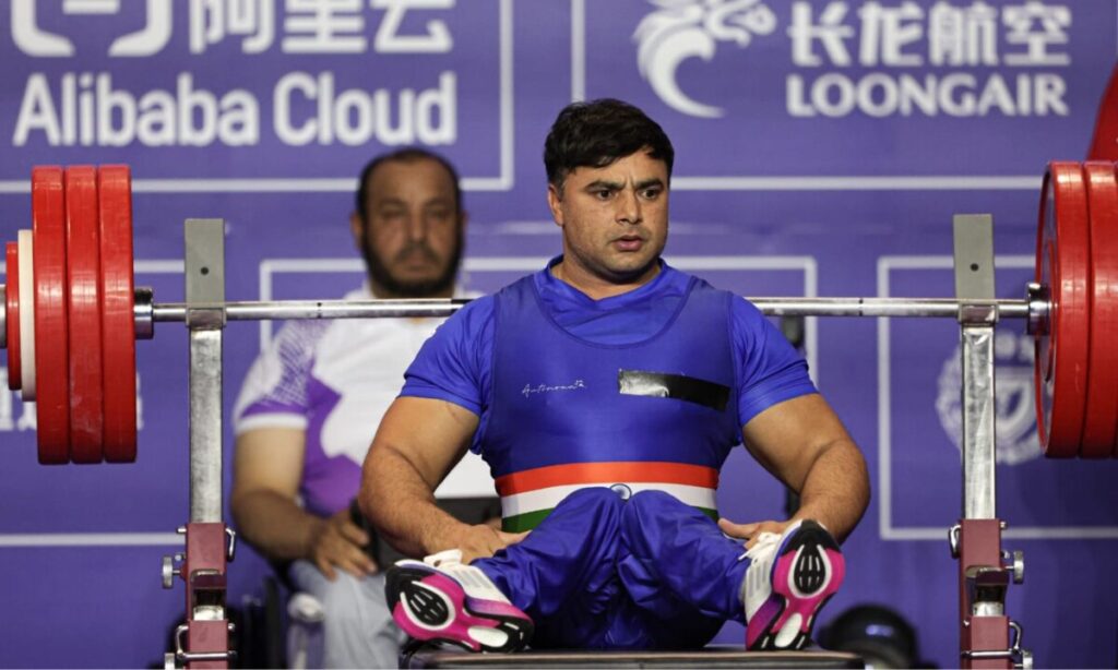Powerlifting Paralympics 2024: India’s Event Schedule and Medal Hopes  