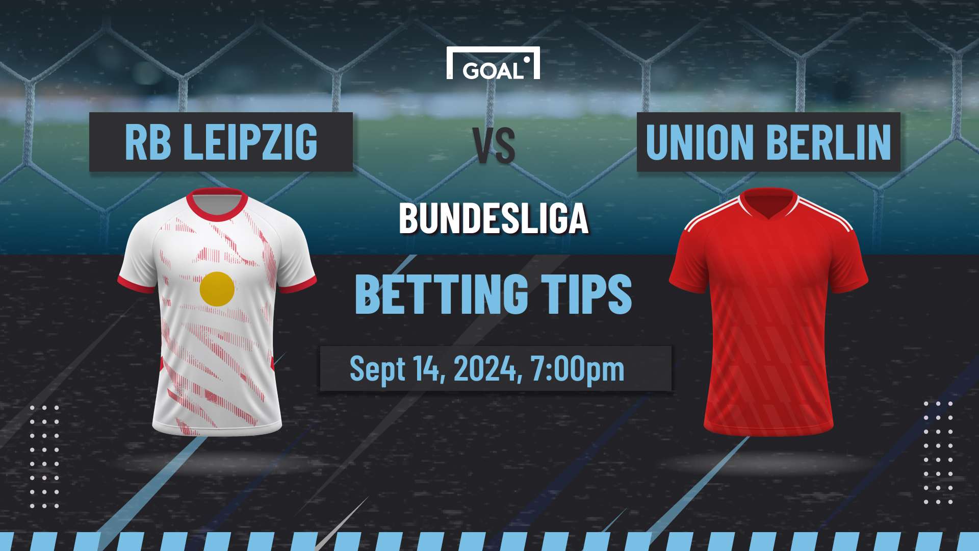 RB Leipzig vs Union Berlin Predictions: The Red Bulls Prevail After Tight First Half  