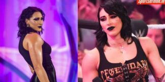 Rhea Ripley reveals the thing that WWE doesn't allow her to do  