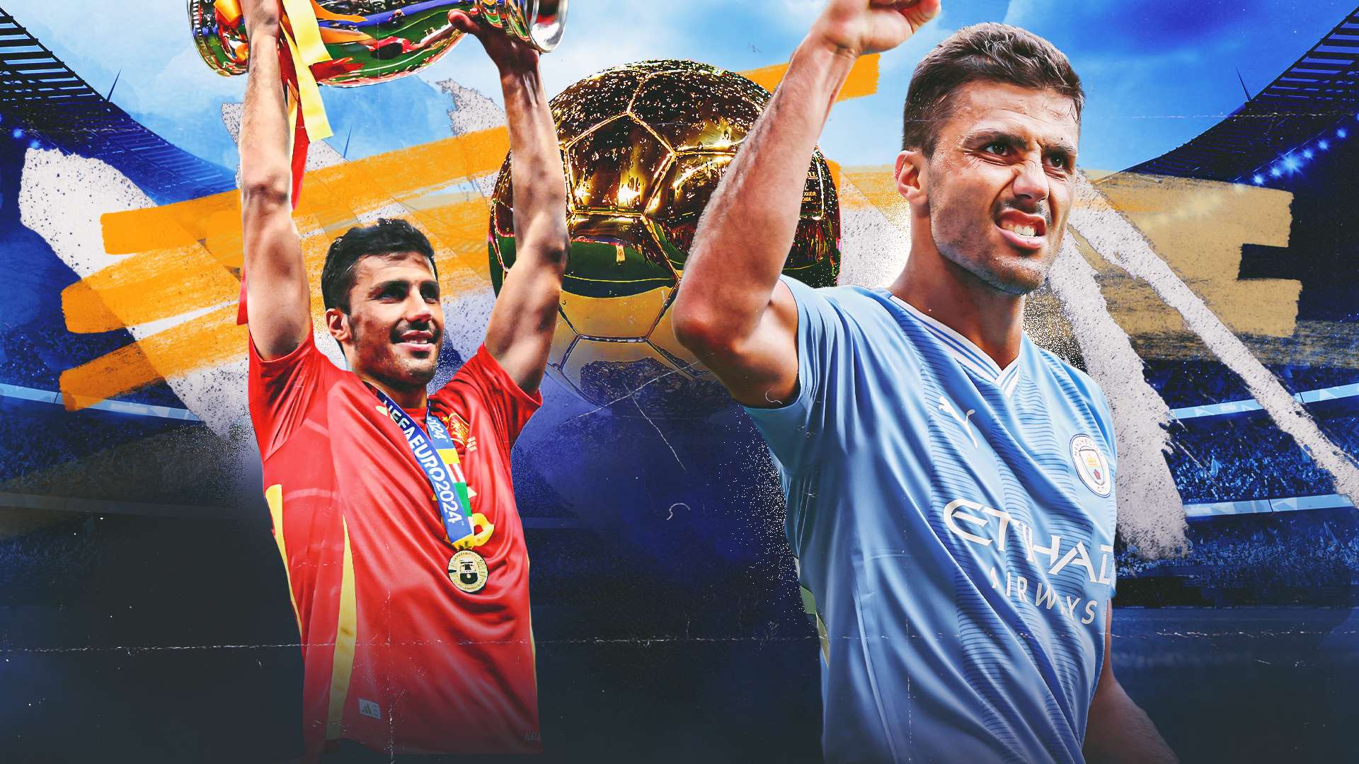 Almost-unbeatable Rodri has to win the Ballon d'Or  