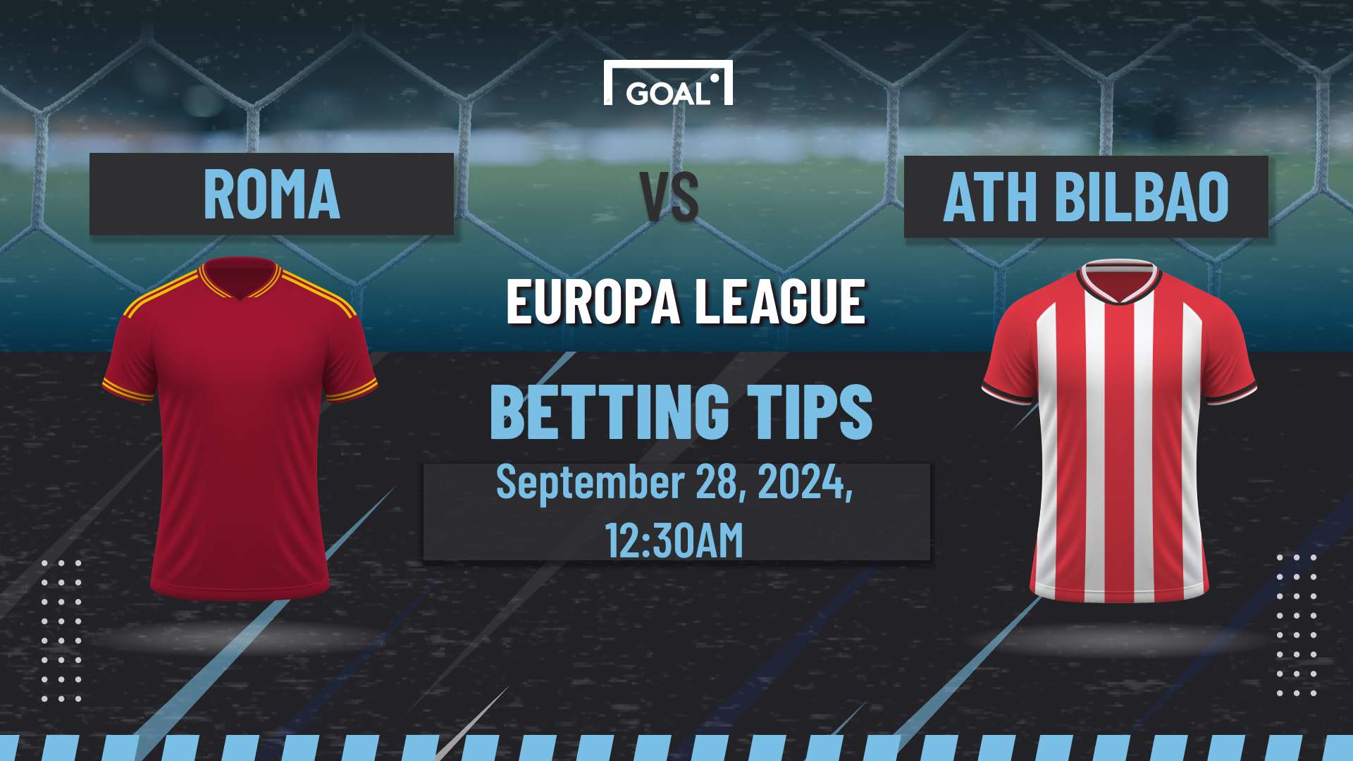 Roma vs Athletic Bilbao Predictions: Back Bilbao to nick the points  