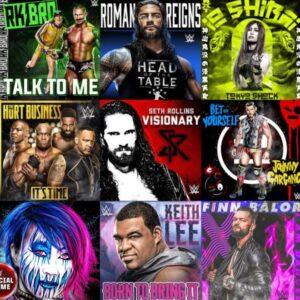 WWE rumored to not renew contract with Def Rebel after 2024 WWE rumored to not renew contract with Def Rebel after 2024