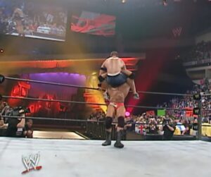 Batista reveals why he thought Vince McMahon was going to fire him in 2005  