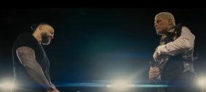 Paul Heyman had a major part in Roman Reigns-Cody Rhodes SmackDown promo  