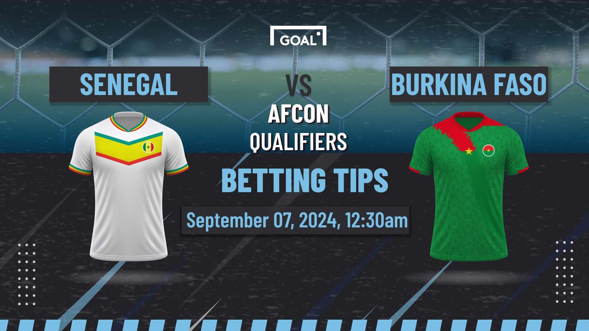 Senegal vs Burkina Faso Predictions: Lions of Teranga to Win But the Visitors Will Score  