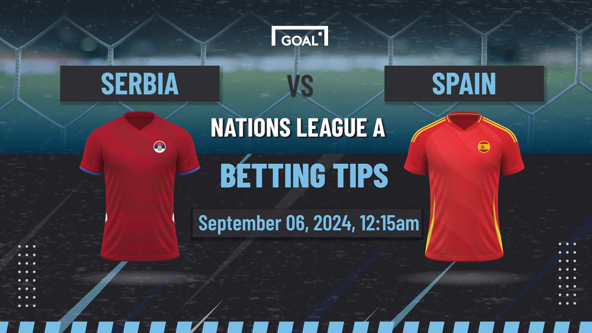 Serbia vs Spain Predictions: Spain to pick up where they left off  