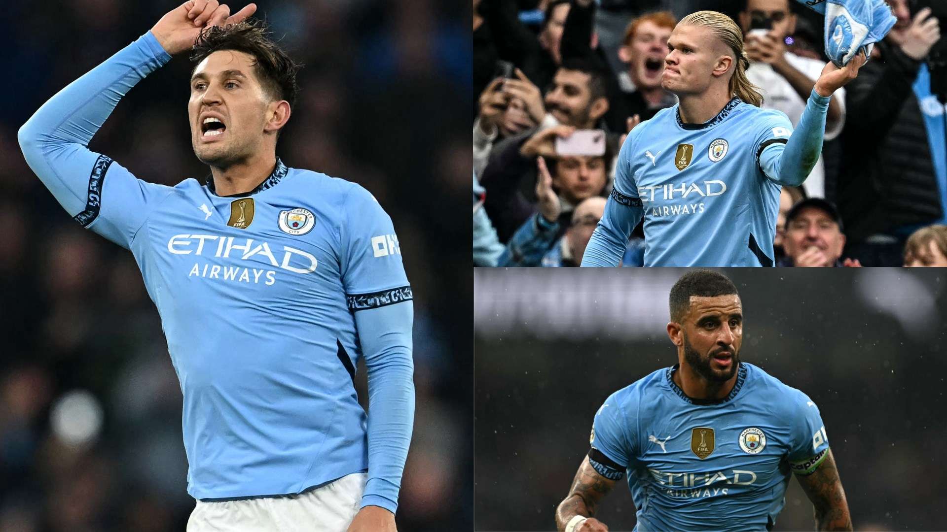 Stones to the rescue! Super-sub gets City out of jail  