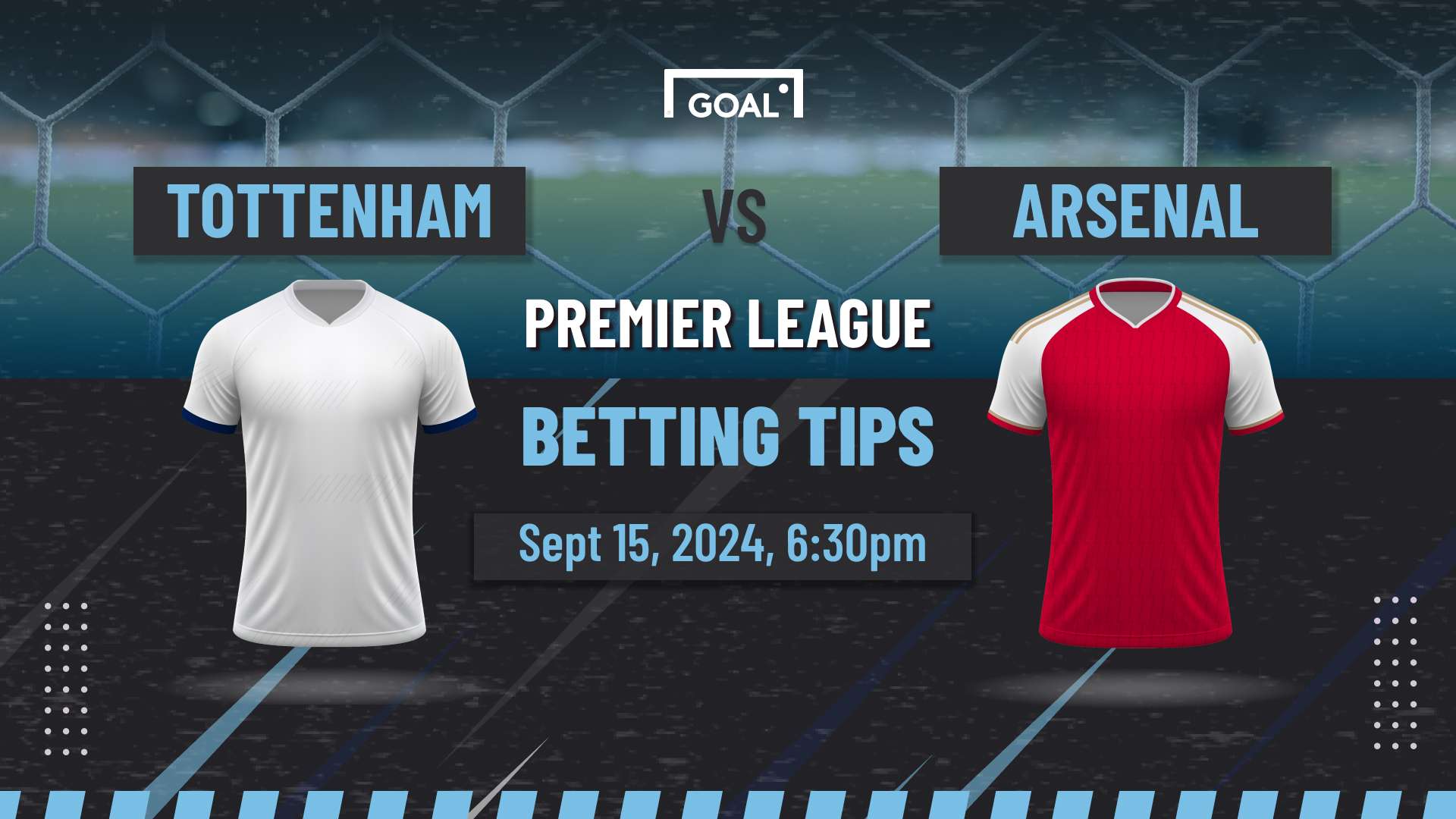 Tottenham vs Arsenal Predictions: Spurs to take advantage of misfiring Gunners  