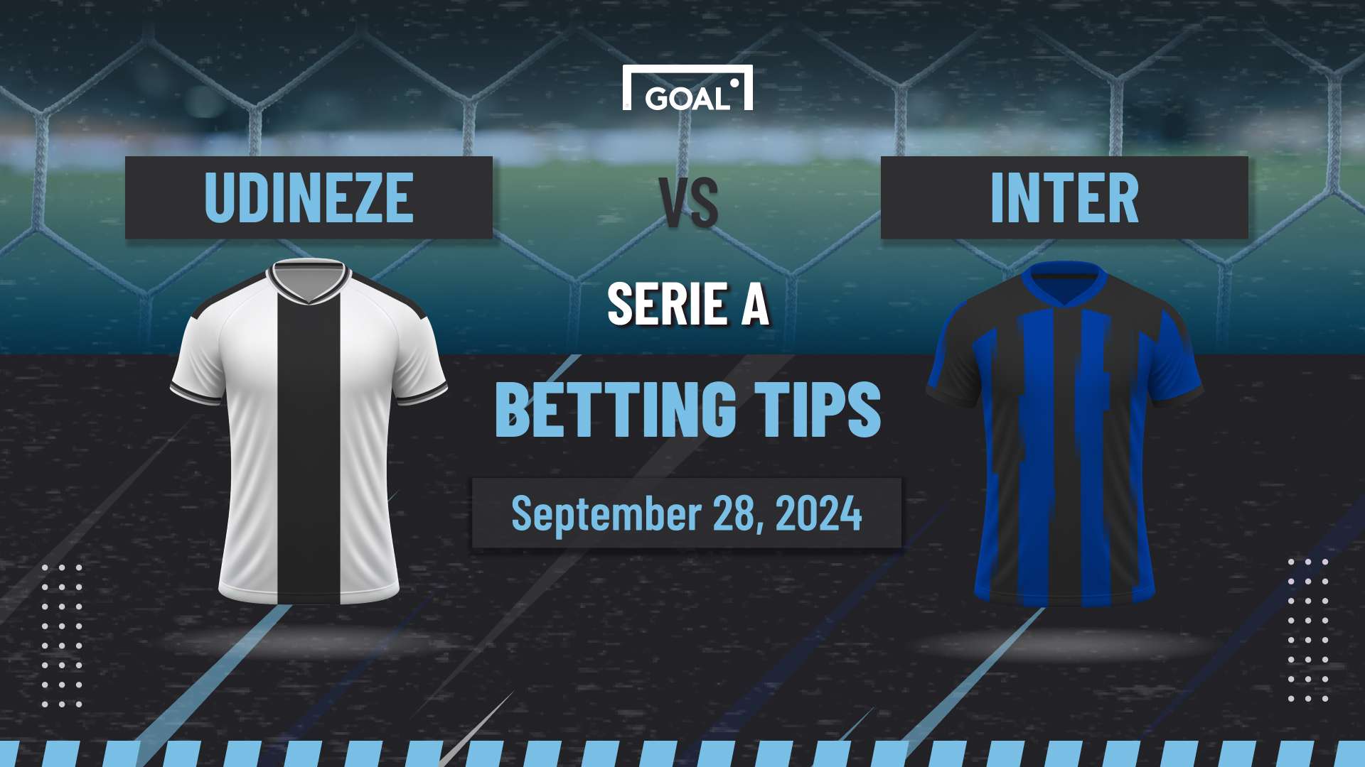 Udinese vs Inter Milan Predictions: Back Lautaro To Score  
