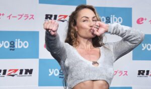 BKFC fighter Tai Emery promises Conor McGregor to not flash at the crowd BKFC fighter Tai Emery promises Conor McGregor to not flash at the crowd