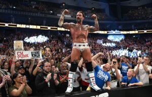 "We’re not friends"- Kevin Owens reveals why he doesn't talk to CM Punk "We’re not friends"- Kevin Owens reveals why he doesn't talk to CM Punk