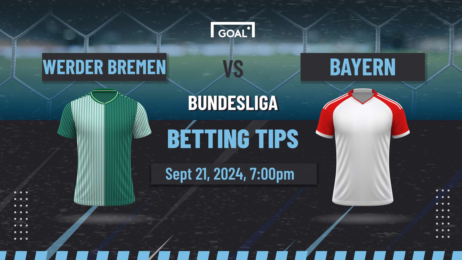 Werder vs Bayern Predictions: League leaders will prove too strong  