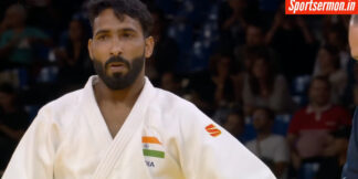 Who is Kapil Parmar? India’s First Paralympic Judo Medallist  