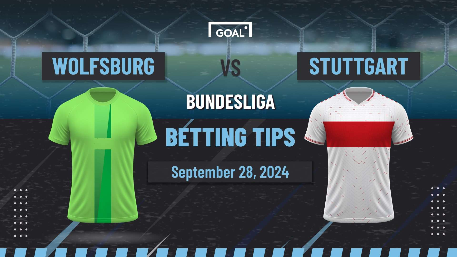 Wolfsburg vs Stuttgart Predictions: Entertaining match expected  