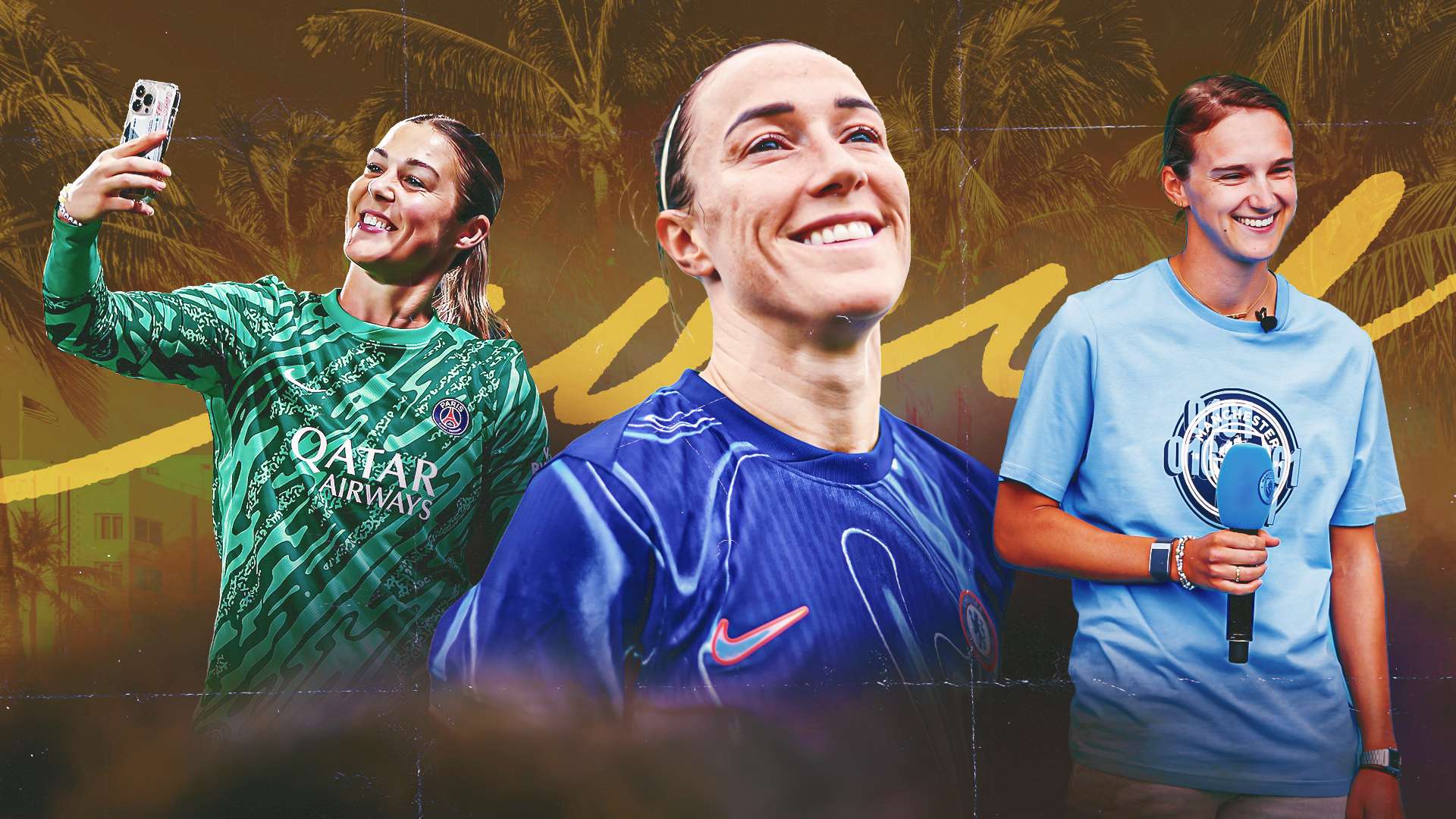 GOAL grades the biggest women's transfers of the summer  
