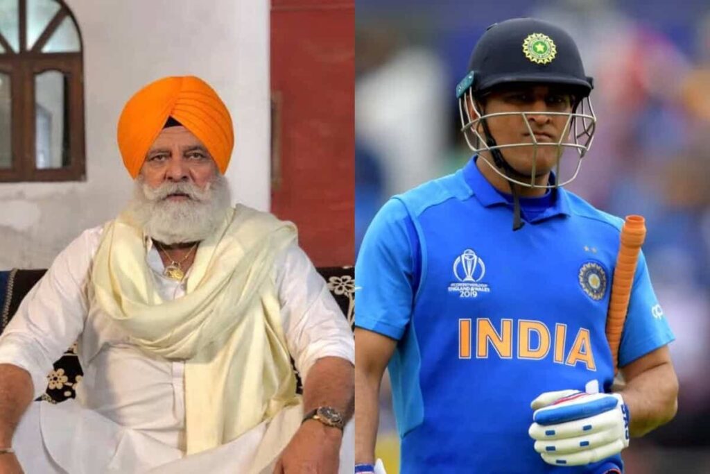 Yograj Singh Sparks Outrage with Controversial Comments on Dhoni and Kapil Dev  