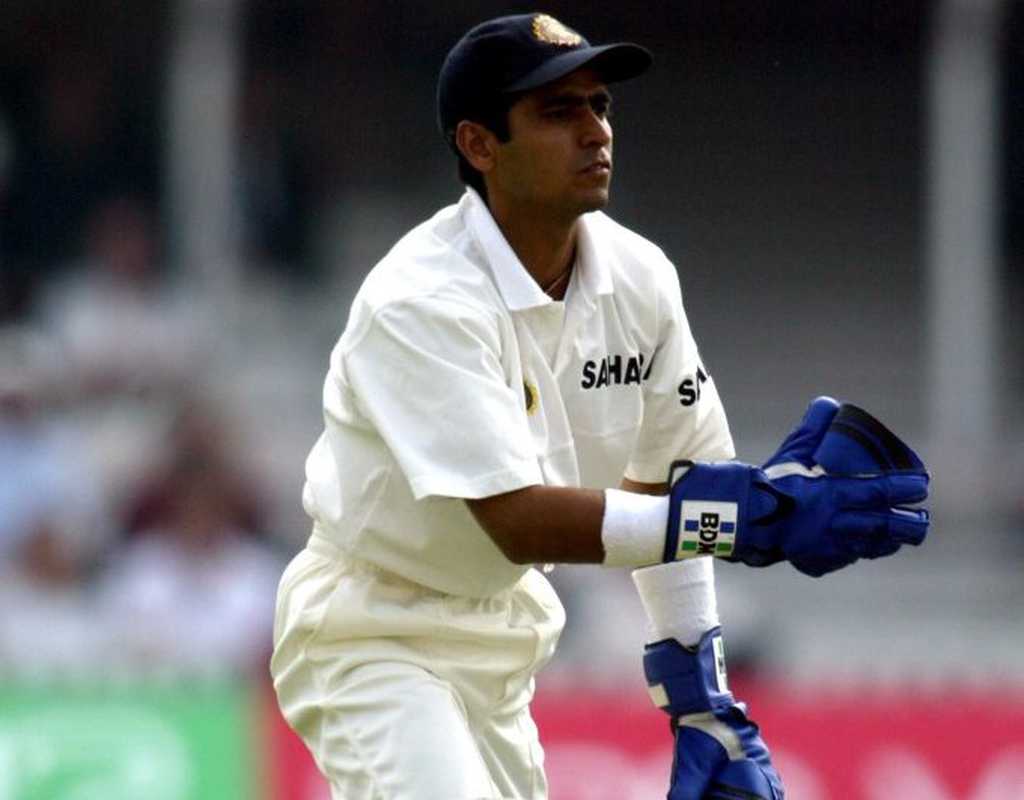 Ajay Ratra replaces Salil Ankola in senior men's selection committee  