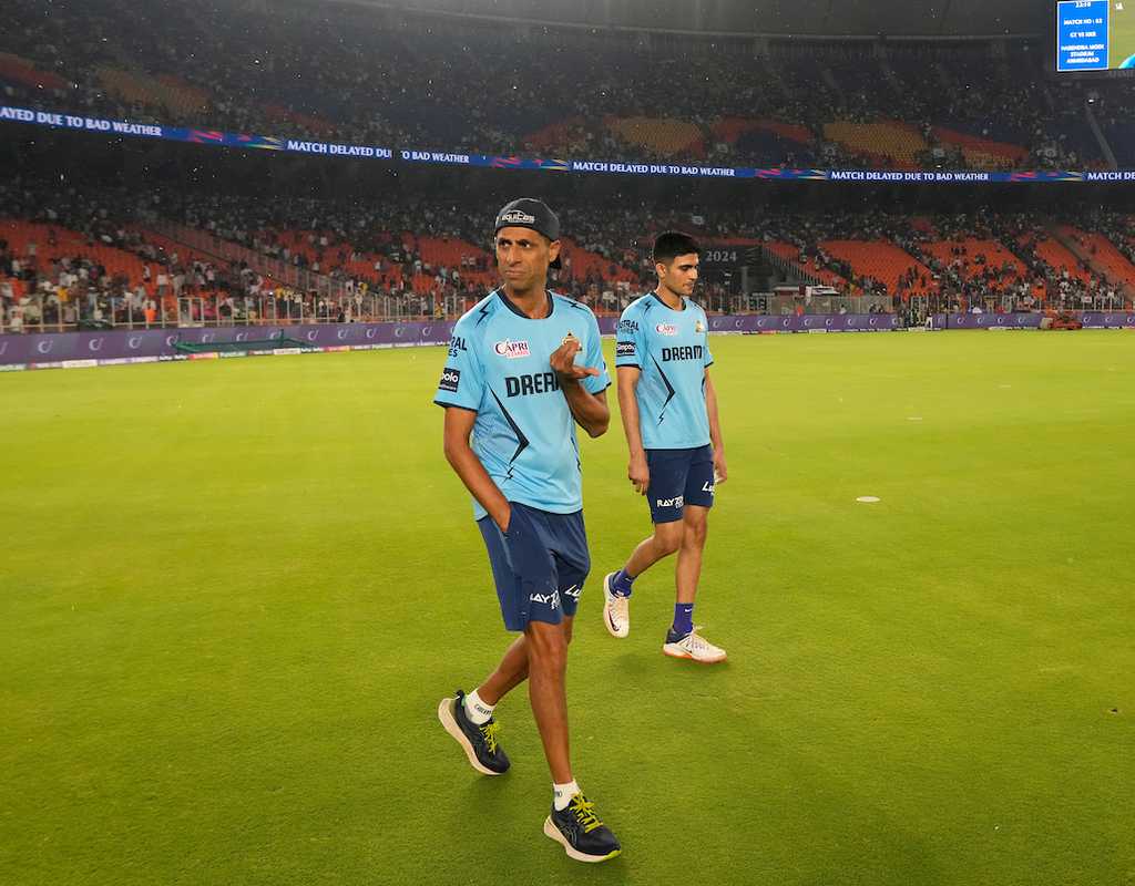 Nehra, Solanki to continue at Titans amid talks of ownership change  