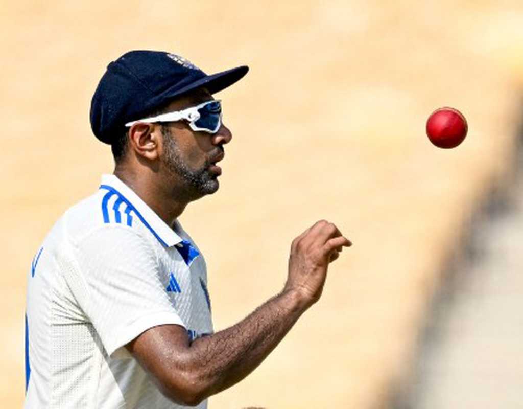 The Ashwin habit and the old comforts of continuity  