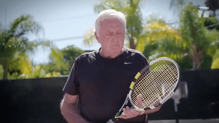 Serena Williams lets loose at Green Day's Los Angeles show  