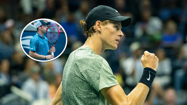 Pick of the Day: Paula Badosa vs. Emma Navarro, US Open  