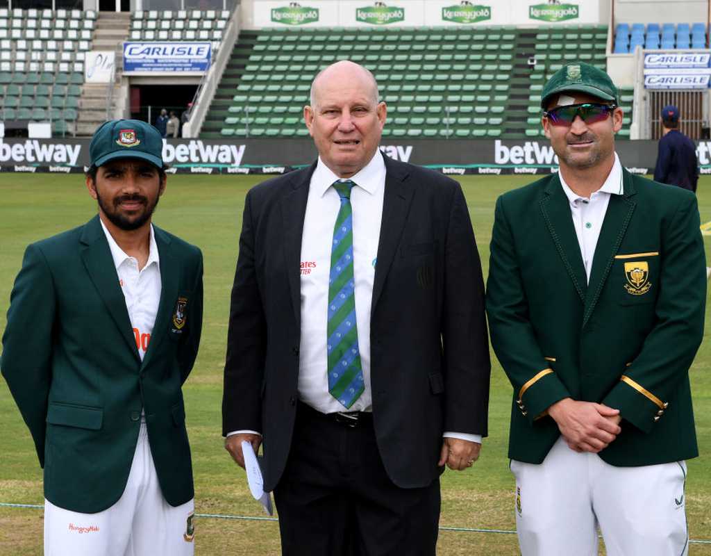 Bangladesh to potentially host South Africa for two Tests in October  