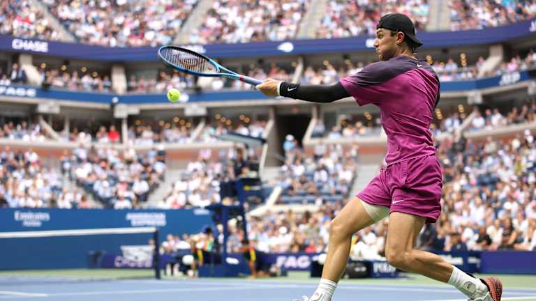 Post-2024 US Open ATP storylines: The race between Alcaraz and Sinner for No. 1 ... and more  