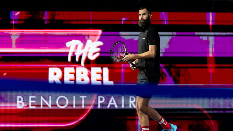 Aryna Sabalenka shines at Off-White Fashion Week show with Suni Lee, Eva Chen  