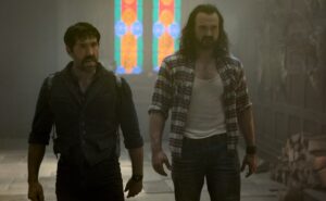 Batista reveals how he got Drew McIntyre a role in his upcoming film  