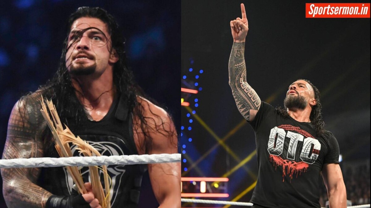 Roman Reigns reveals why his WWE heel run is better than the babyface turn  