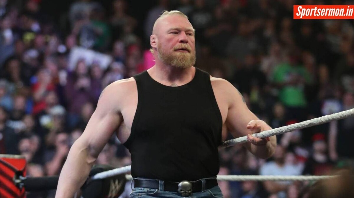 Will Brock Lesnar ever return to WWE ring? Eric Bischoff answers  