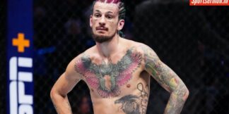 Sean O'Malley talks about his mental state after humiliating UFC 306 loss  