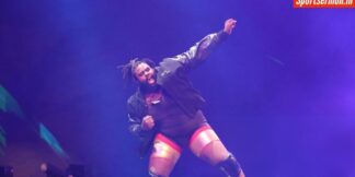 Odyssey Jones fired from WWE after domestic violence allegations emerge  