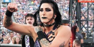 Rhea Ripley admits crying after Judgement Day split at SummerSlam 2024  