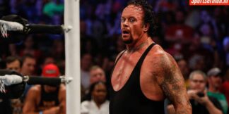 The Undertaker reveals the WWE match he would return from retirement for  