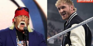 Hulk Hogan faces backlash for pitching a babyface run for Logan Paul  