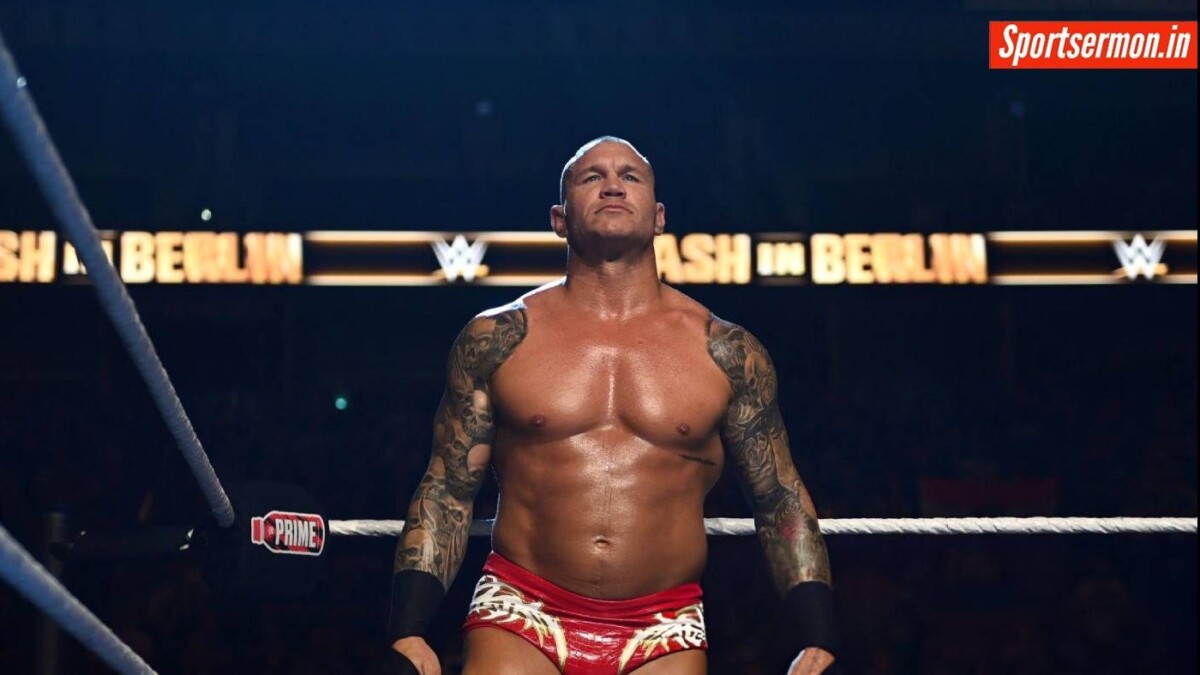 Randy Orton opens up about post-WWE career plans  