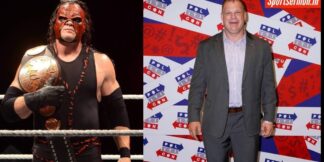 Kane reveals how internal WWE politics prepared him for real-life politics  