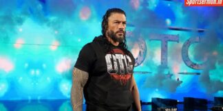 "Company pushed him..."- Kurt Angle makes a bold claim about Roman Reigns  