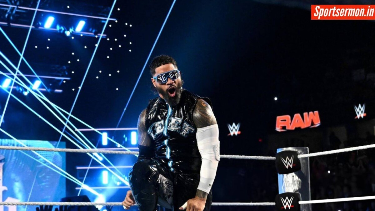 Jey Uso talks about the upcoming surprises in the Bloodline Storyline  