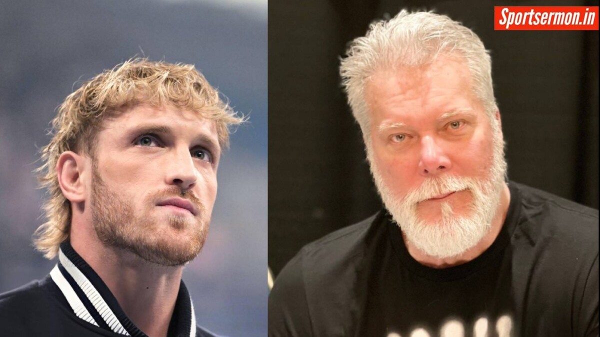 Logan Paul hits back at Kevin Nash for his harsh criticism about him  