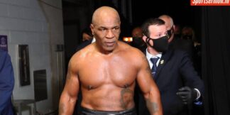 Latest update on Mike Tyson's health assessment ahead of his November fight  