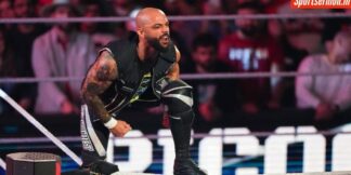 Ricochet reveals when he planned to leave WWE in 2022 what stopped him  