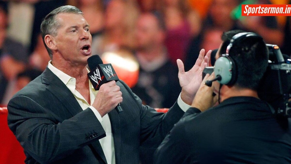 Vince McMahon reveals why he dislikes people who want to retire in life  