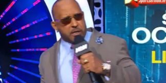 After MVP debuts in AEW, speculations of "Hurt Business" reunion have begun  